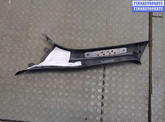 купить Накладка стойки на Ford Explorer 2010-2015