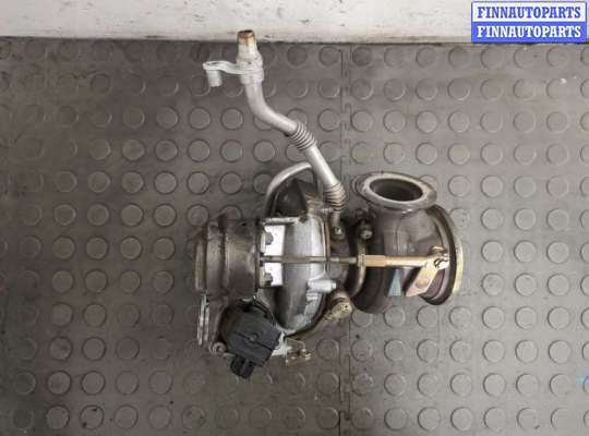 купить Турбина на BMW 7 F01 2008-2015