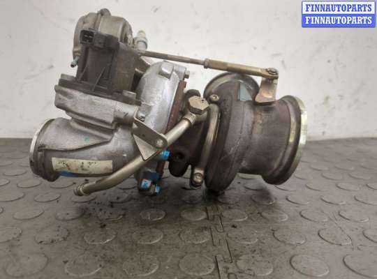 купить Турбина на BMW 7 F01 2008-2015