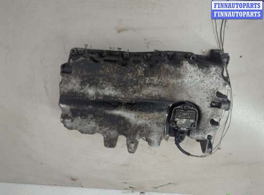 Поддон AU1756785 на Audi A3 (8P) 2003-2013