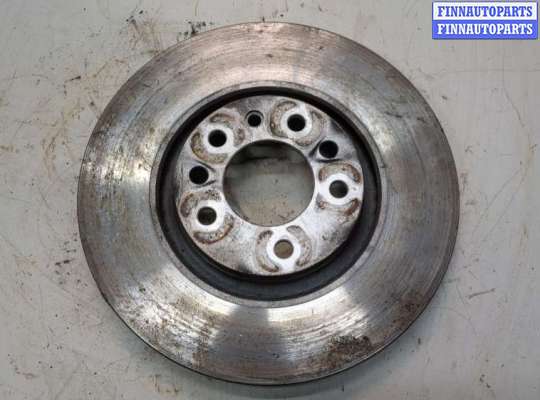 Купить Диск тормозной на Opel Zafira B 2005-2014 Диск тормозной OP2429811 на Opel Zafira B 2005-2014