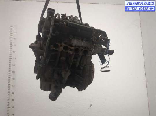 купить Двигатель (ДВС) на Toyota Yaris 1999-2006