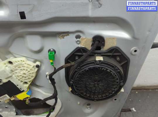 купить Стеклоподъемник электрический на Citroen C4 2004-2010