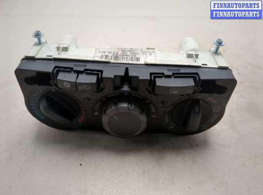 Купить Переключатель отопителя (печки) на Opel Corsa D 2006-2014 Переключатель отопителя (печки) OP2283782 на Opel Corsa D 2006-2014