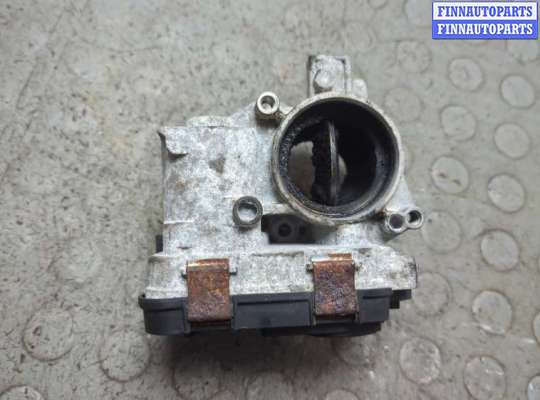 Заслонка дроссельная CT1135464 на Fiat Qubo 2007-2019
