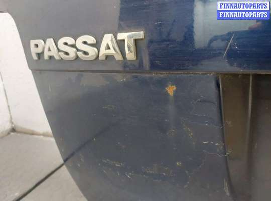 купить Крышка (дверь) багажника на Volkswagen Passat 5 2000-2005