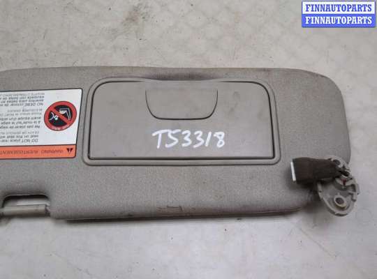 Козырек солнцезащитный OP2156115 на Opel Antara