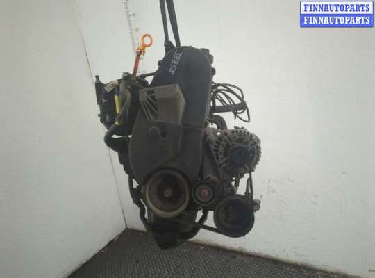 Заслонка дроссельная VG2737506 на Volkswagen Lupo