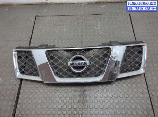 Решетка радиатора NS981920 на Nissan Pathfinder 2004-2014