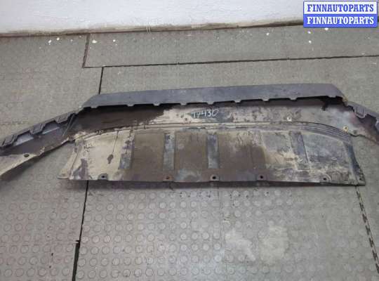 Юбка бампера нижняя IFZ0925 на Infiniti QX50 2017-2025