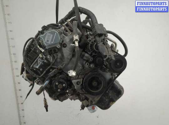 Форсунка топливная MZ659113 на Mazda CX-9 2016-2022