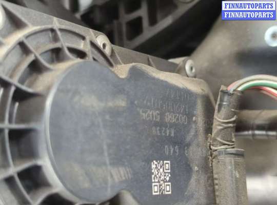 купить Форсунка топливная на Mazda CX-9 2016-2022