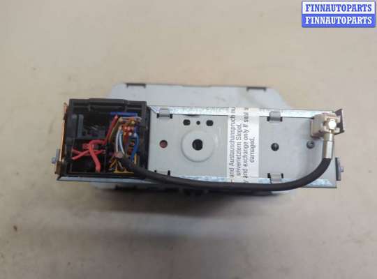 купить Магнитола на Skoda Fabia 2007-2014