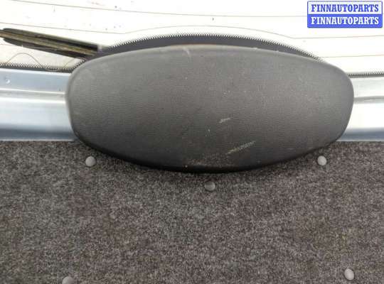 купить Замок багажника на Skoda Fabia 2007-2014