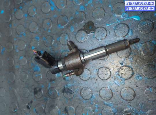 купить Форсунка топливная на Citroen C4 Grand Picasso 2006-2013