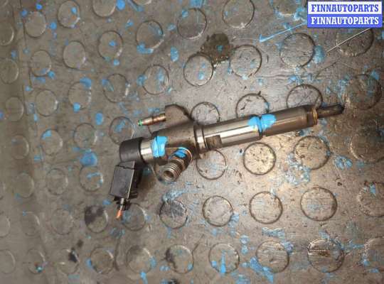 купить Форсунка топливная на Citroen C4 Grand Picasso 2006-2013