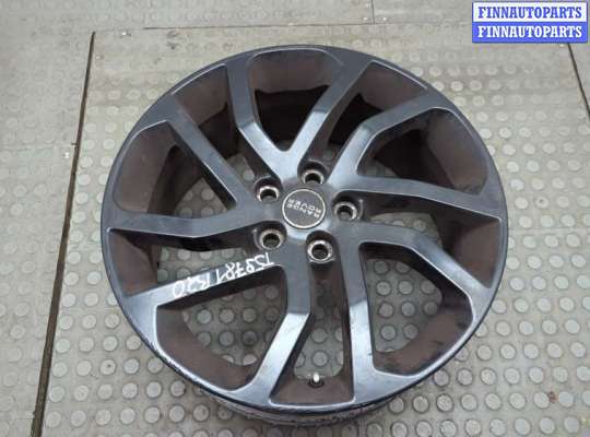 Комплект литых дисков LRN7551 на Land Rover Range Rover 3 (LM) 2002-2012