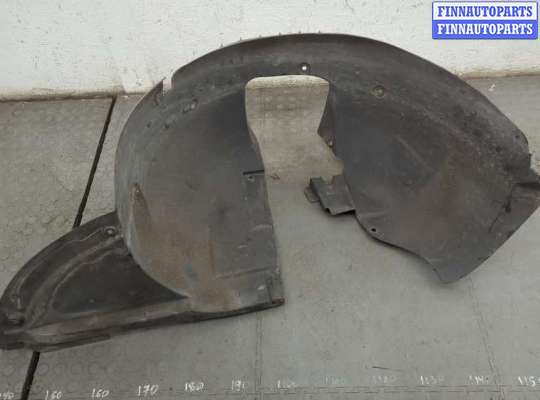 купить Защита арок (подкрылок) на Peugeot 307 2001-2008