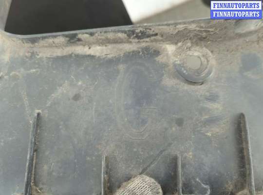 купить Защита арок (подкрылок) на Peugeot 307 2001-2008