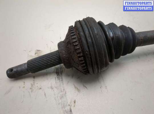 купить Полуось (приводной вал, шрус) на Ford Transit 2006-2014