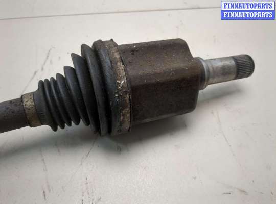 купить Полуось (приводной вал, шрус) на Ford Transit 2006-2014