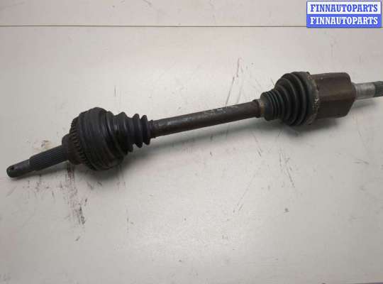 Купить Полуось (приводной вал, шрус) на Ford Transit 2006-2014 Полуось (приводной вал, шрус) FO2034791 на Ford Transit 2006-2014