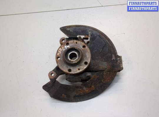 купить Ступица (кулак, цапфа) на Citroen C5 2008-2017