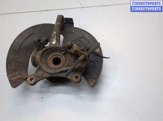 купить Ступица (кулак, цапфа) на Citroen C5 2008-2017