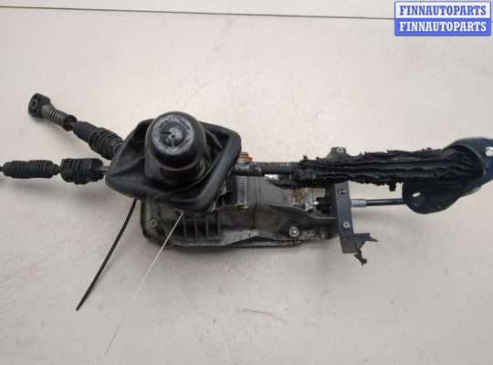 купить Кулиса КПП на Volkswagen Sharan 2000-2010