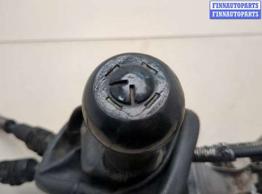 купить Кулиса КПП на Volkswagen Sharan 2000-2010