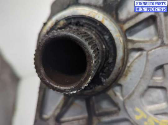 купить Редуктор Раздаточный КПП (раздатка) на Hyundai Santa Fe 2005-2012