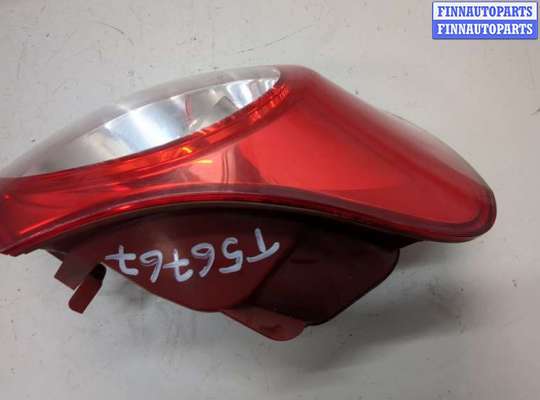 купить Фонарь (задний) на Volkswagen Passat 6 2005-2010