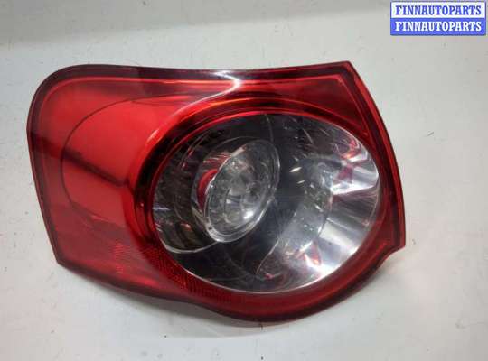 купить Фонарь (задний) на Volkswagen Passat 6 2005-2010