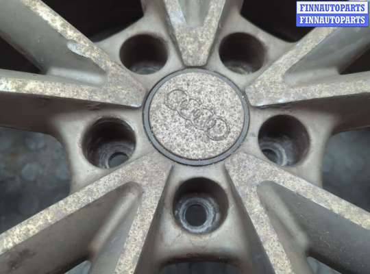 купить Диск литой на Audi A8 (D3) 2002-2010