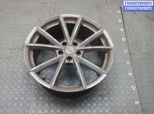 Диск литой AU1730700 на Audi A8 (D3) 2002-2010