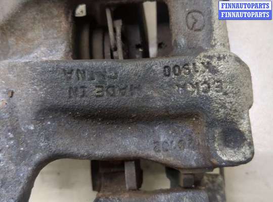 купить Суппорт на Mazda 3 (BP) 2019-2025