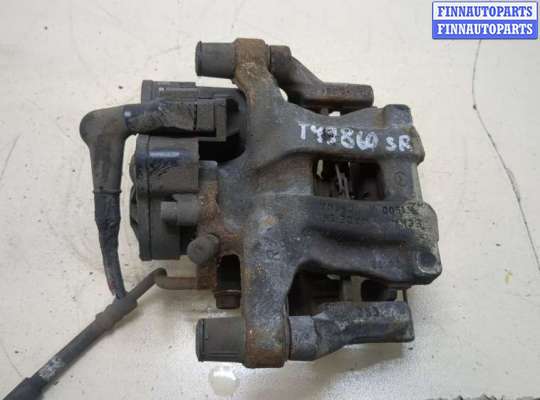 купить Суппорт на Mazda 3 (BP) 2019-2025