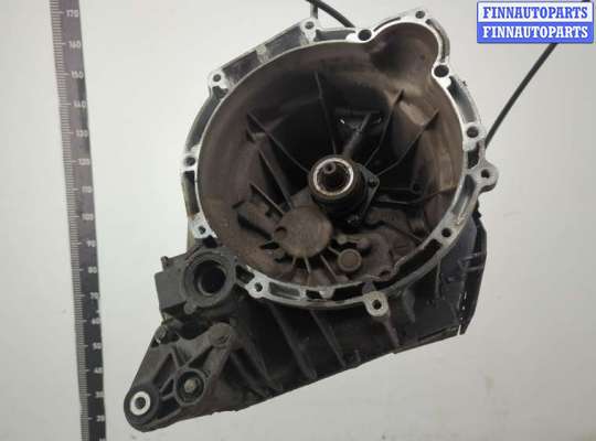 купить КПП 5-ст.мех. (МКПП) на Ford Focus 2 2005-2008