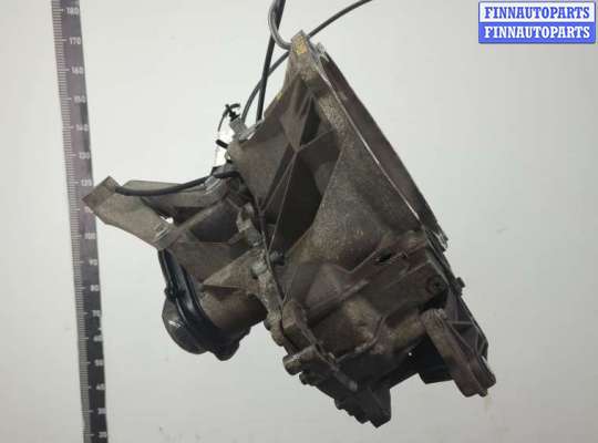 купить КПП 5-ст.мех. (МКПП) на Ford Focus 2 2005-2008
