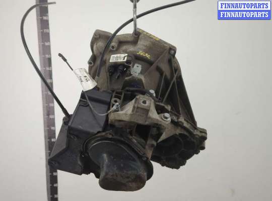 купить КПП 5-ст.мех. (МКПП) на Ford Focus 2 2005-2008