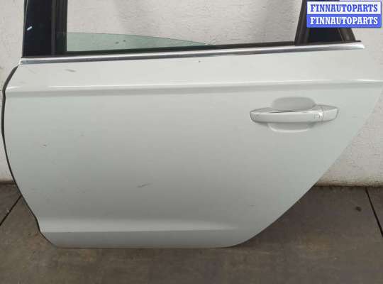 купить Ручка двери салона на Audi A6 (C7) 2011-2018