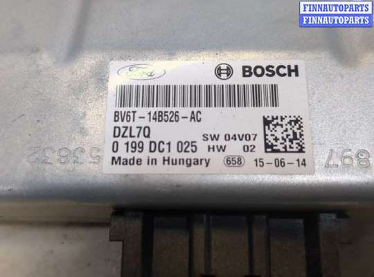 купить Инвертор, преобразователь напряжения на Ford Focus 3 2014-2019