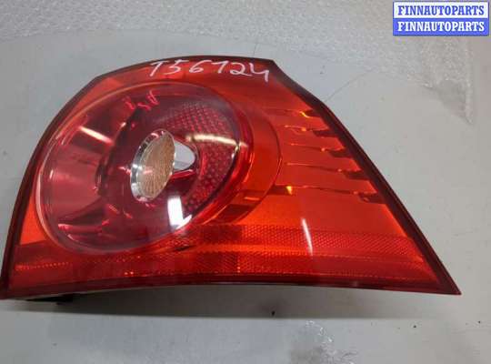 купить Фонарь (задний) на Volkswagen Golf 5 2003-2009