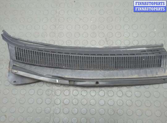 Купить Жабо под дворники (дождевик) на Pontiac Vibe 1 2002-2008 Жабо под дворники (дождевик) PN15825 на Pontiac Vibe 1 2002-2008