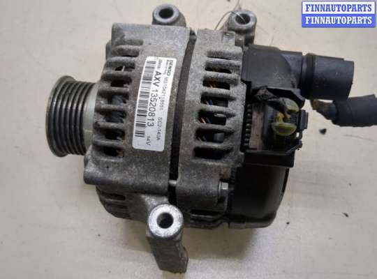 купить Генератор на Opel Insignia 2017-2022