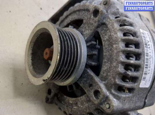 купить Генератор на Opel Insignia 2017-2022