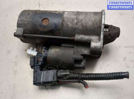 купить Стартер на Chrysler Voyager 2000-2007