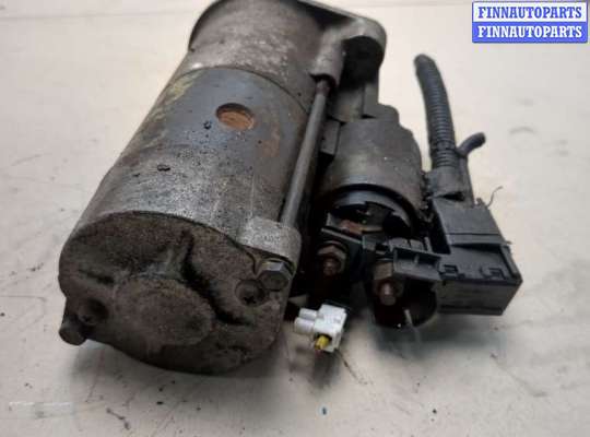 купить Стартер на Chrysler Voyager 2000-2007