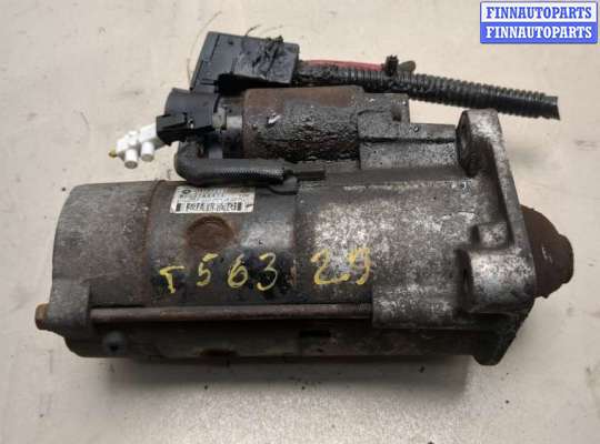 купить Стартер на Chrysler Voyager 2000-2007