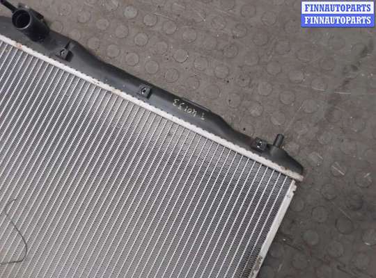 купить Радиатор охлаждения двигателя на Honda Civic 2006-2012
